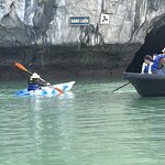 Photo taken by Linda O