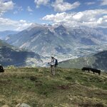 Photo taken by Pia L