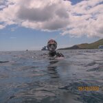 Photo taken by mindy n