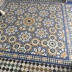 Photo taken by April B