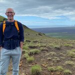 Photo taken by Daniel K