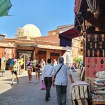 Photo taken by Miriam L