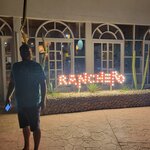 Photo taken by Kim M