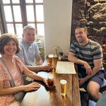 Photo taken by Drew M