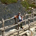 Photo taken by Irwin M