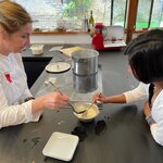 Photo taken by Nisah M