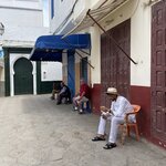 Photo taken by Donna F