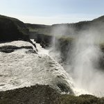 Gullfoss | Photo taken by Jana P