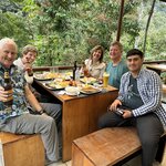 Photo taken by Mary K