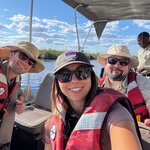 Photo taken by Chris K