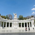 Photo taken by Pacita D