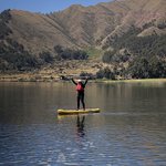 Photo taken by Elisa M