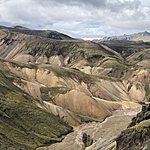 Landmannalaugar ! | Photo taken by Laura D