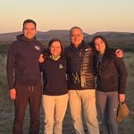 Photo taken by Joaquin M