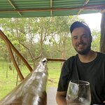 Photo taken by Nicole S