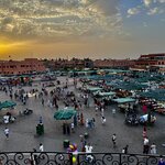 Photo taken by Tom B