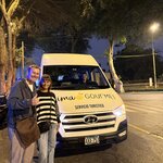 Photo taken by Anisha L