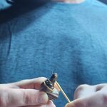 Photo taken by Mike K