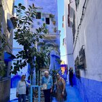 Photo taken by Sallye M