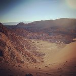 Moon Valley | Photo taken by Beth S