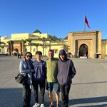 Photo taken by Pavitra R