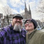 Photo taken by Robert D