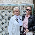 Photo taken by Tiffany M