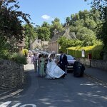 Photo taken by Faye M