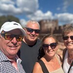 Photo taken by Patty D