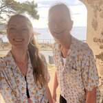 Photo taken by Lisa M