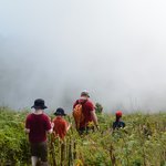 Photo taken by Brook D