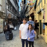 Photo taken by Felicia H