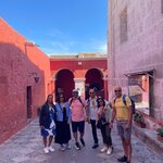 Photo taken by Alpa M