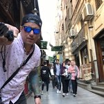 Photo taken by Diego B