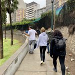 Photo taken by Mike B