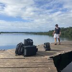 Photo taken by James B