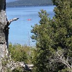 Photo taken by Mike C