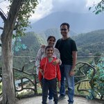 Photo taken by Gokul G