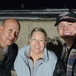 Photo taken by Mark C