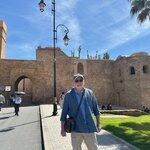 Photo taken by Brenda A