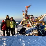 Photo taken by Erika S