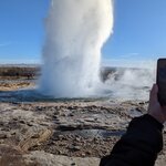 Photo taken by Johnna T