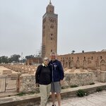 Photo taken by Larry M