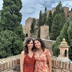 Photo taken by Carla W