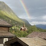 Photo taken by sybil p