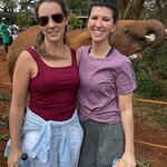 Photo taken by Gabrielle A