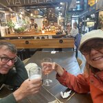 Photo taken by Barbara R