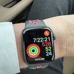 Photo taken by Lisa M