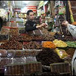 The people of Morocco. | Photo taken by Thomas H