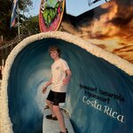 Photo taken by Mandy F